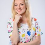 Veronika Koko Šmehlíková (foto Mall.tv)